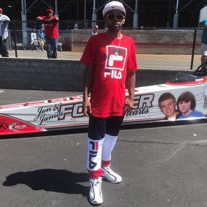 Meet your Posher, Derek